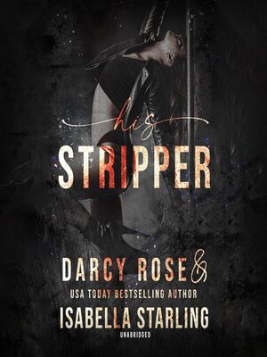 cover image of His Stripper
